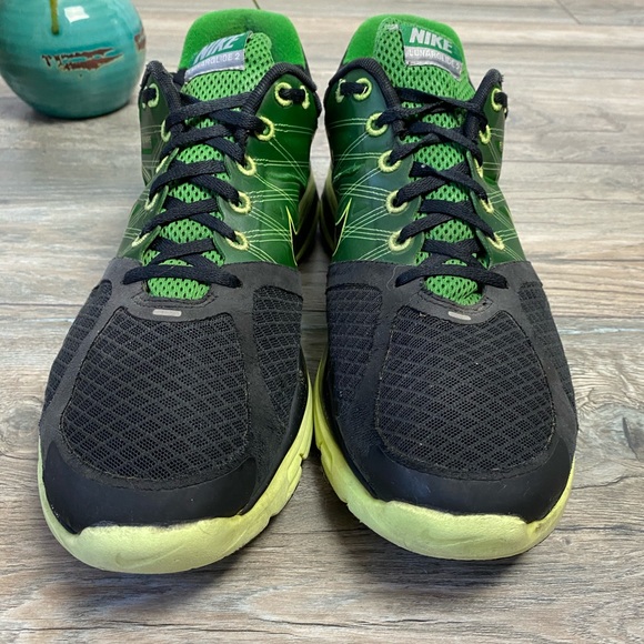 nike lunarglide 2
